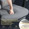 WOLTU Gaming Stuhl mit Massagefunktion, Taschenfederkissen, Produktbild-Vorschau 4