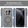 Étui magnétique pour Xiaomi 17 Ultra, coque de protection Voir les images du produit 4