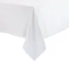 Mitre Essentials Occasions Tischdecke Weiß 90Cm Produktbild-Vorschau 1