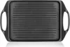 Grillplaque TACA 45x27 cm Aluminium Noir Voir les images du produit 4