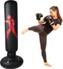 PVC 160 cm Fitness-Sandbag für Erwachsene und Kinder, Produktbild-Vorschau 1