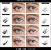 Set zur cluster wimpern zur DIY Wimpernverlängerung zu Produktbild-Vorschau 8