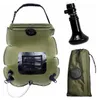 Trizand 23495 Zonnedouche Shower Deluxe 20 l Productafbeelding-voorbeeld 7