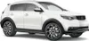 Cartrend Radzierblende EVO 40 cm (16 Zoll) silber schwarz 4 Produktbild-Vorschau 4