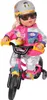 Starší sestřička BABY born Play & Style, blondýnka, 43 cm Náhled obrázku produktu 16