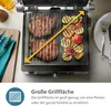Elektrický kontaktní gril Philips s nepřilnavým povrchem Náhled obrázku produktu 11