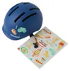Toddler XXS 45-49 cm blau - Farbe bravo blue Produktbild-Vorschau 2