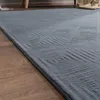 Paco Home Teppich Wohnzimmer Kurzflor Boho Skandi Design Produktbild-Vorschau 3