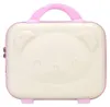 Flamenco Mystique Travel cosmetic bag WP09 - valise 30 x 16 Voir les images du produit 3