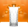 LAV Odin Kristall-Design Saftglas: Elegante 6er Produktbild-Vorschau 4