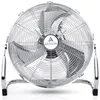 Ventilatore da pavimento AERSON 50cm cromato macchina del Anteprima dell’immagine prodotto 1