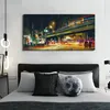 Coloray Canvas 140x70  Wandbild Leinwand Bilder digitales Produktbild-Vorschau 4