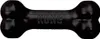 KONG 10015, Hund, Knochen, Schwarz, Gummi, Kauend, 215,9 mm Produktbild-Vorschau 2