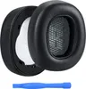 Náhradné slúchadlá (vankúšiky) pre JBL E65/Live 650/Live Náhľad obrázku produktu 1