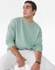 BELLA+CANVAS Uni Pullover Sweatshirt Fleece Sweater Shirt Produktbild-Vorschau 8