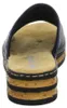 Pantoufles pour femmes Rieker 62905-14 blau 40 Voir les images du produit 20