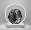 Armband 20mm, hochwertiges Uhrenarmband passend für Omega x Produktbild-Vorschau 1
