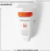 Kerastase Nutritive Bain Satin Riche Shampoo Very Dry Hair Produktbild-Vorschau 2