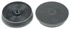 Alapure Aktivkohlefilter geeignet für Candy 49011548 / Produktbild-Vorschau 2