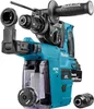 Makita Akku-Kombihammer für SDS-PLUS 18V/5,0 Ah, 2 Akkus + Produktbild-Vorschau 22
