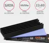 Axagon CLR-M2L10, Tepelná jímka / chladič, Černá Náhled obrázku produktu 7