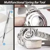 Uhren-Reparaturset – Professionelles Reparaturset, Produktbild-Vorschau 4