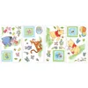 RoomMates - Wandsticker Winnie Pooh Quadrate Produktbild-Vorschau 3