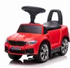 BMW M5 Rutschauto Kinderauto Bobby Car Rutscher mit Produktbild-Vorschau 4