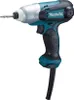 Makita TD0101F elektrický klíč černý,modrý 200W Náhled obrázku produktu 6