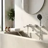 Wannenarmatur Rea Prime Premium Chrom Produktbild-Vorschau 4