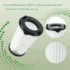 9 Stück CX7 Filter für AEG Akkustaubsauger Zubehör CX7 Produktbild-Vorschau 3