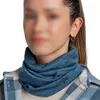 BUFF Merino Lightweight TEMPEST BLUE - Produktbild-Vorschau 10