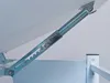 Inter Link Schülerschreibtisch Milo 3 in 1weiss, blau und Produktbild-Vorschau 4