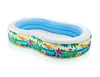 INTEX 56490NP Swimcenter "Paradise" Pool 262x160x46 Produktbild-Vorschau 1