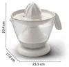 Moulinex Zitruspresse Morning 800ml Beige Produktbild-Vorschau 3