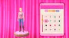 Nintendo Games Switch Barbie Horse Trails  PAL  PAL Produktbild-Vorschau 2