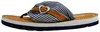 s.Oliver Flip Flop in blau, Gr. 39 Produktbild-Vorschau 1