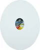 Leinwand Oval Gemälde 40 x 50 cm - dreifach grundiert, 350 Produktbild-Vorschau 13