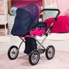 Bayer Design 13654AA Poussette landau pour poupée City Voir les images du produit 3