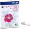 Vyšívací program Brother PE-Design Plus 2 Náhľad obrázku produktu 1