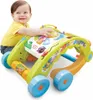 Little Tikes Light 'n Go 3-in-1 Walker & Activity Table, Produktbild-Vorschau 3