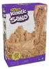 Spin Master 36890 - Kinetic Sand - Braun (5 kg) Náhled obrázku produktu 6