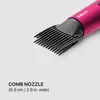 Valera 501.54 SCS StyleCare AI System Deep Aubergine Produktbild-Vorschau 8