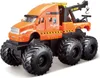Maisto - Builder Zone Quarry Monster, veicoli commerciali, Anteprima dell’immagine prodotto 2
