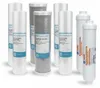 1 Jahr Filter Set 10' 8-teilig Ersatzfilter Umkehrosmose Produktbild-Vorschau 1