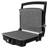 Cecotec Gril électrique Rock'nGrill 2000 Stone Ceramic Voir les images du produit 1