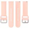 Für Xiaomi Watch 2 hochwertiges Silikon Solid Color Armband Produktbild-Vorschau 5