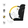 Kinderkraft COMFORT UP 2 PLUS, detská autosedačka, 76-150 Náhľad obrázku produktu 18