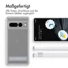 imoshion Back Cover mit Ständer Google Pixel 7 Pro - Produktbild-Vorschau 6