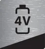 Kärcher Battery Power 4/25 Produktbild-Vorschau 2